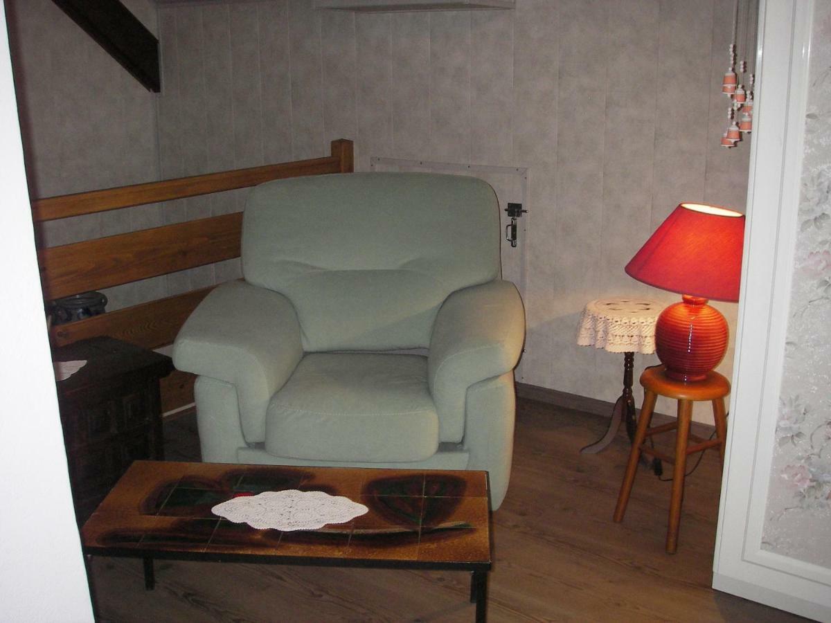 Holiday home Violette Et Pierrot *