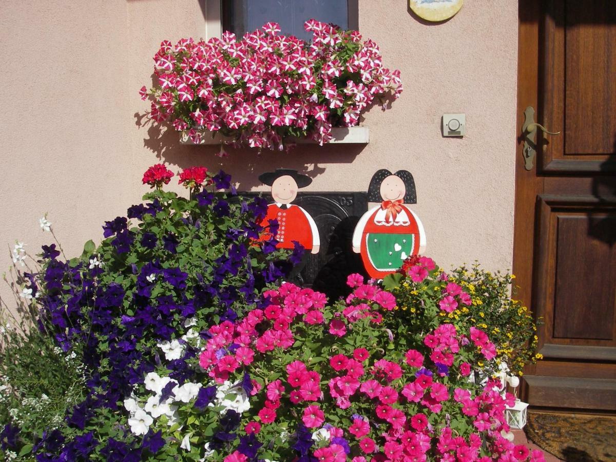 Violette Et Pierrot Holiday home *